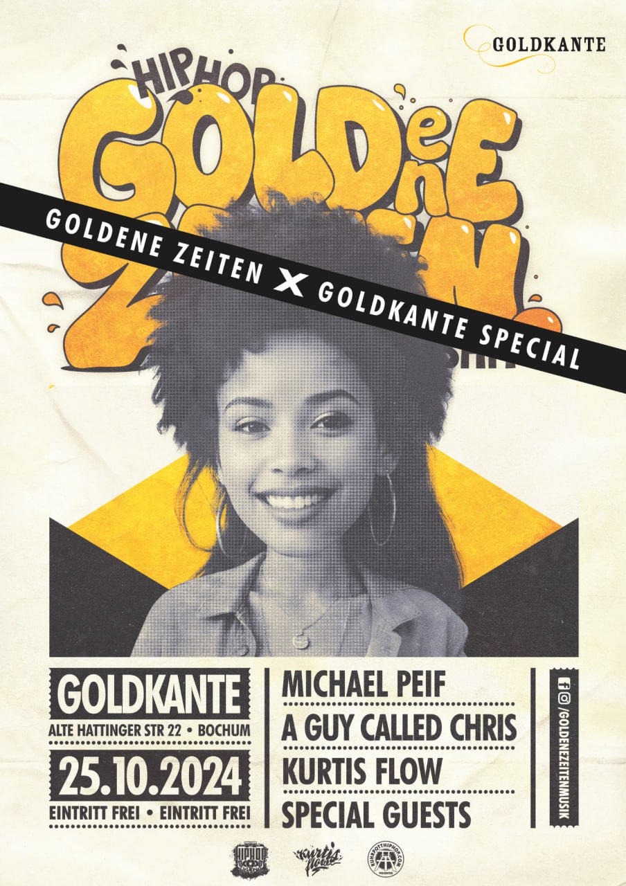 Goldene Zeiten