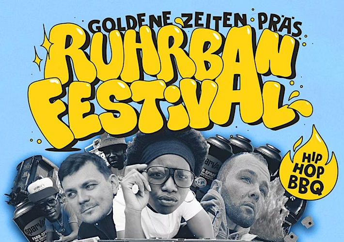 Goldene Zeiten