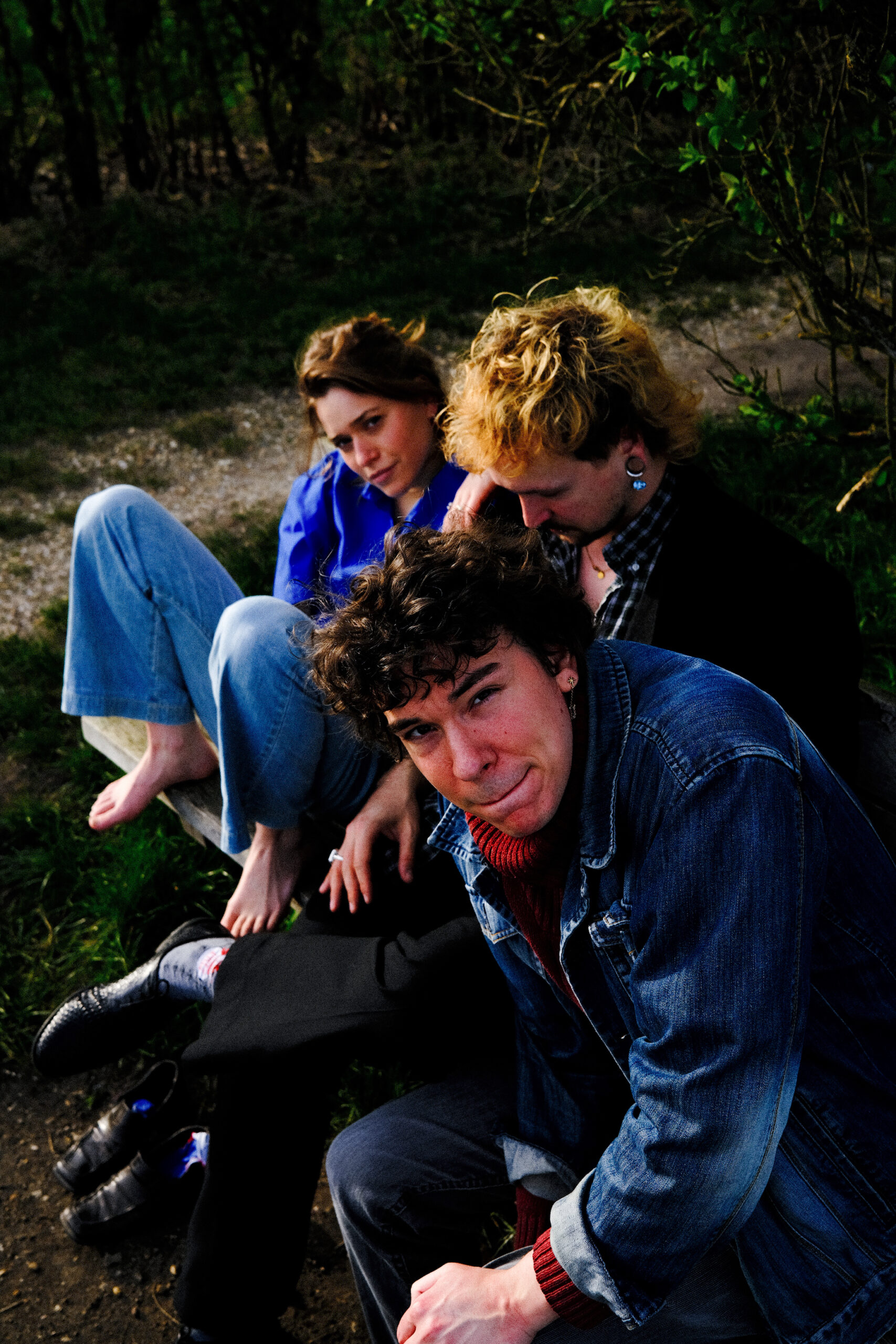 Weavers Gallery Pressefoto 2 (by @fredtaube)