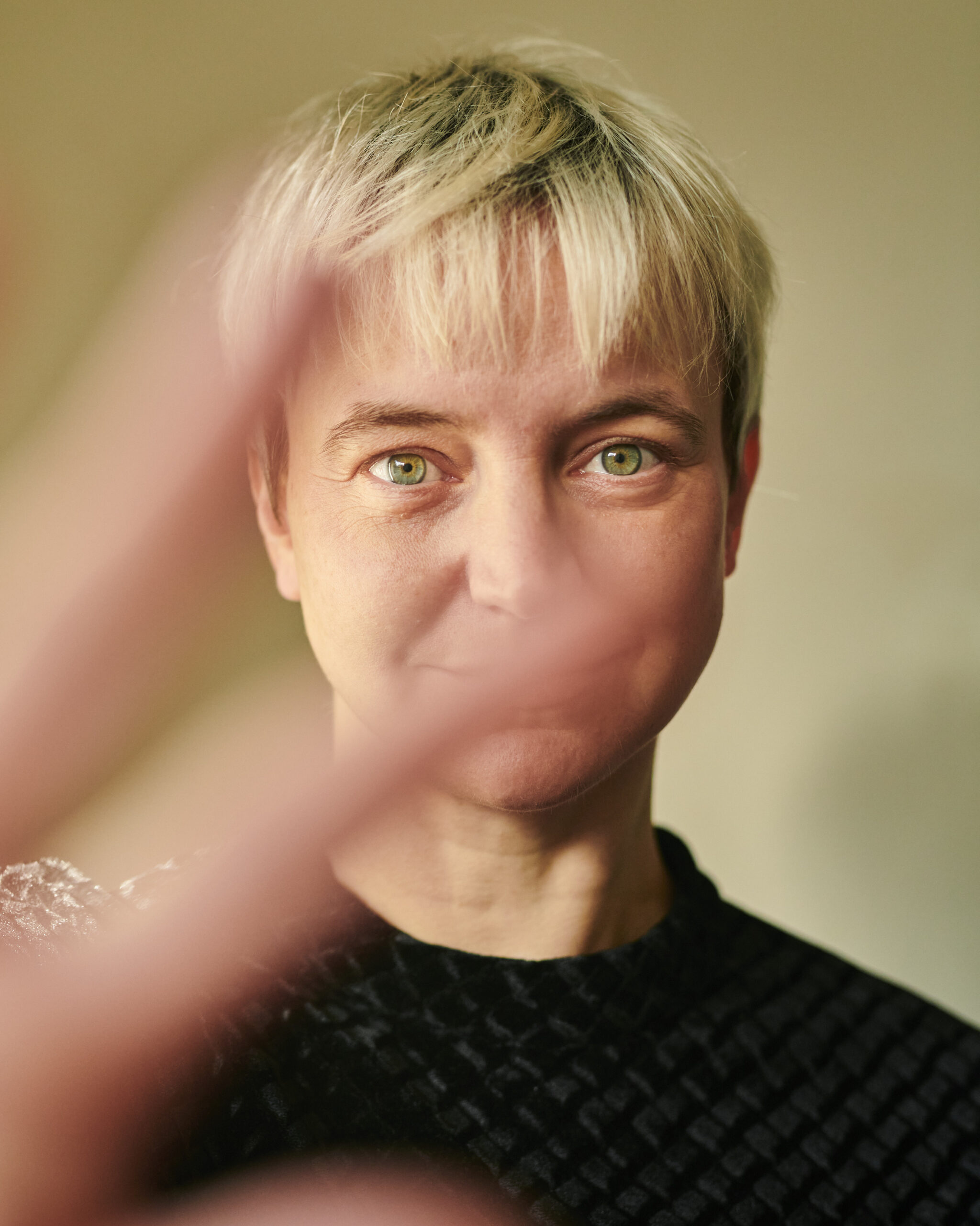 maren winkler, maren makes music, artistportrait